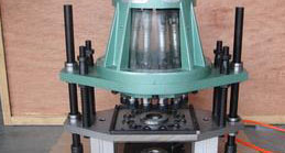 自動(dòng)攻牙機(jī)產(chǎn)生毛剌現(xiàn)象怎么辦？